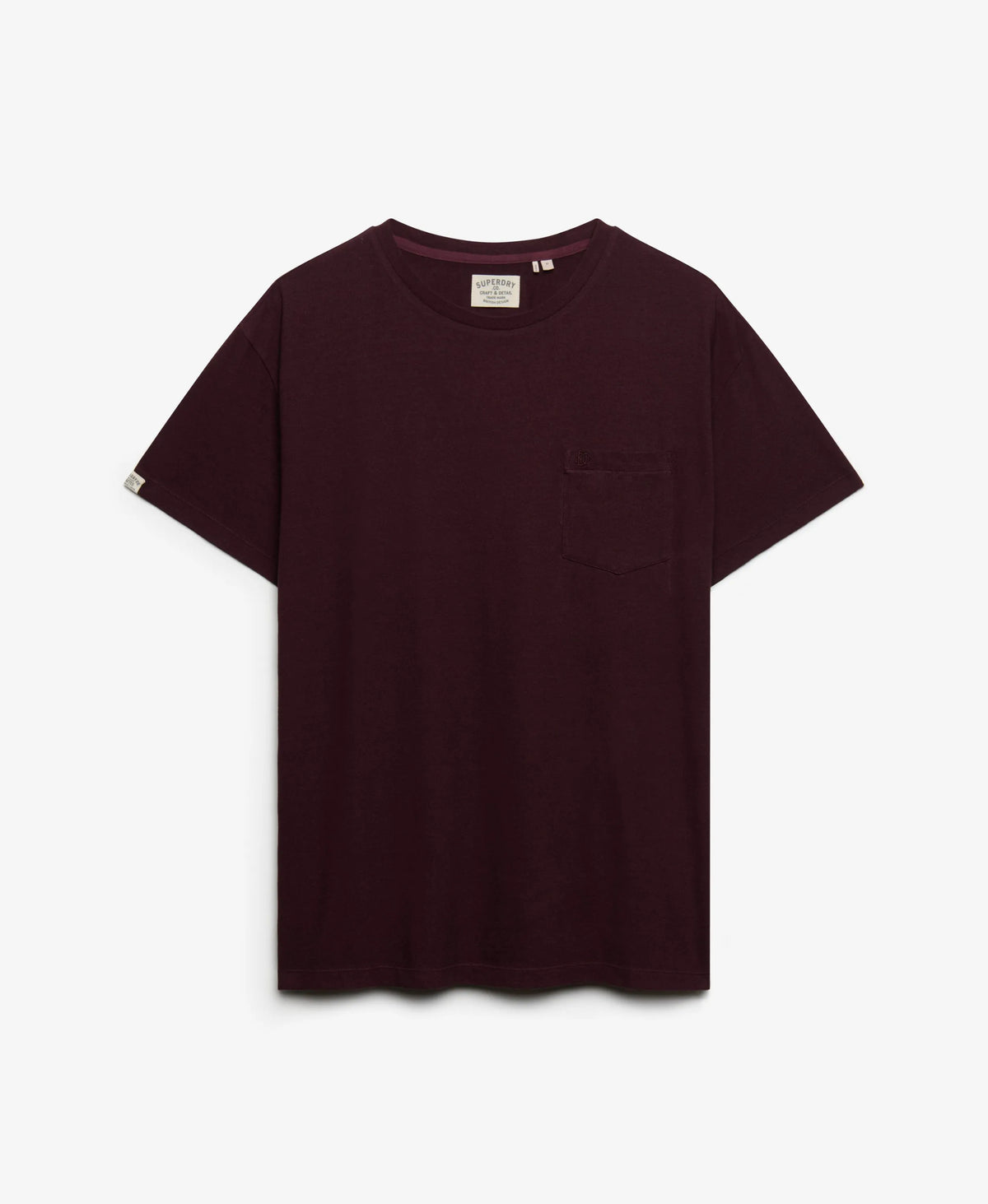 CHERRY BURGUNDY