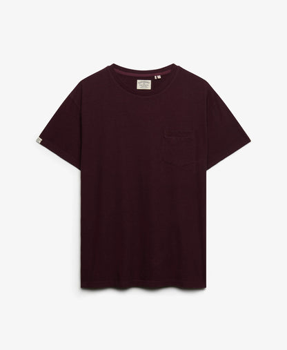 CHERRY BURGUNDY