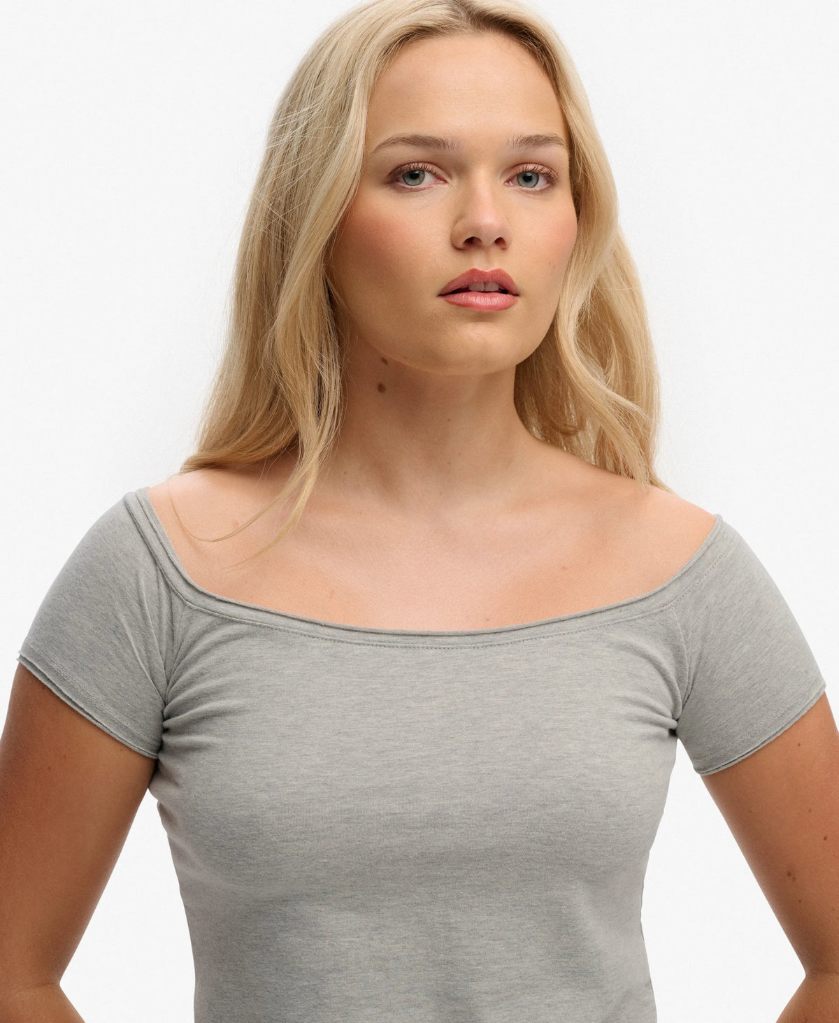 GREY MARL