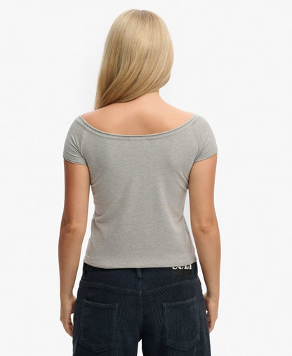 GREY MARL