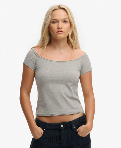 GREY MARL