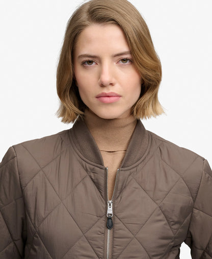 Liner Bomber Jacket