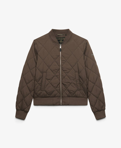 Liner Bomber Jacket