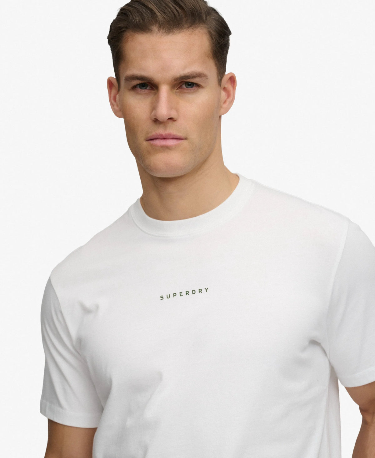 Code Surplus Logo T-Shirt