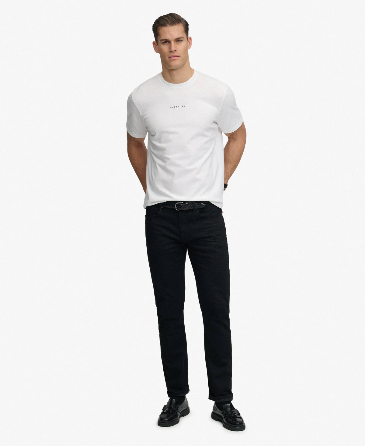 Code Surplus Logo T-Shirt