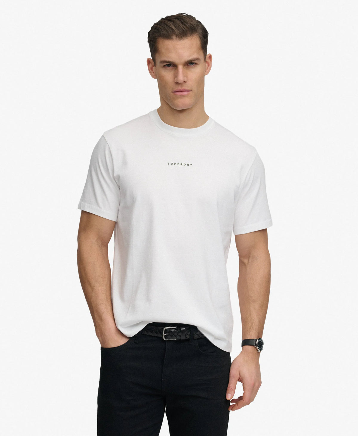 Code Surplus Logo T-Shirt