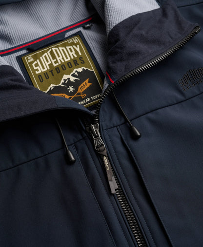 Eclipse Navy