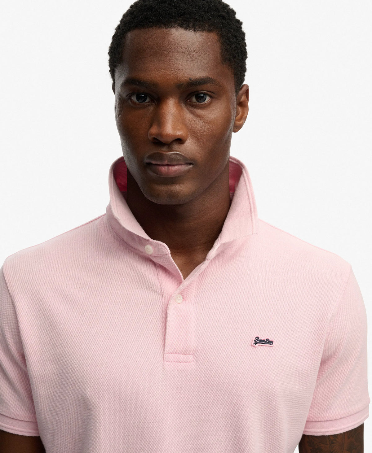 Montauk Pink