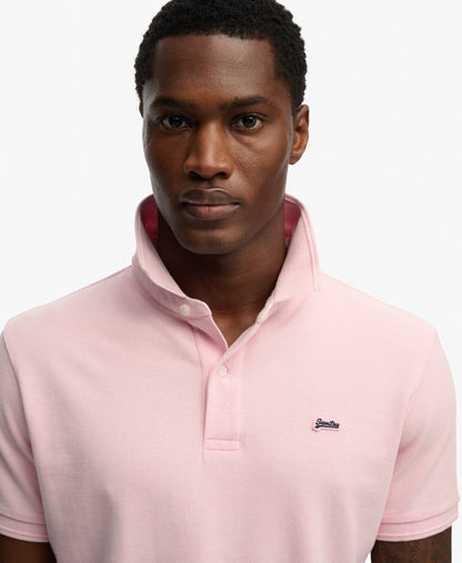 Montauk Pink