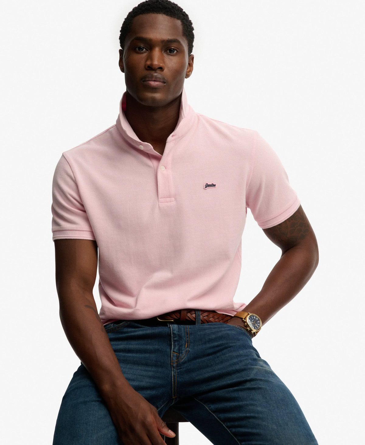 Montauk Pink