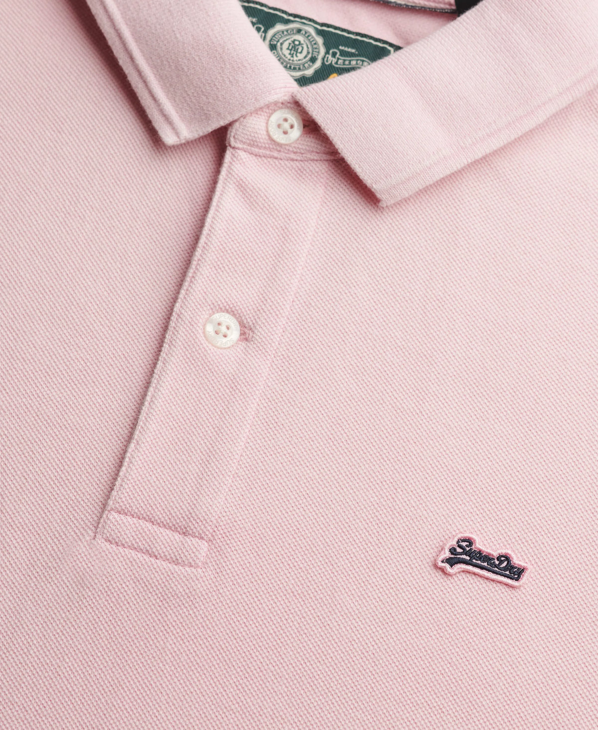 Montauk Pink