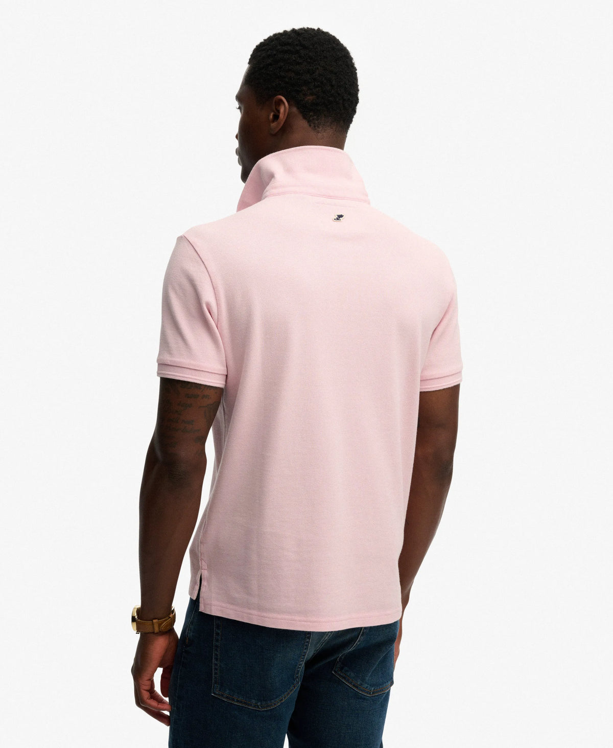 Montauk Pink