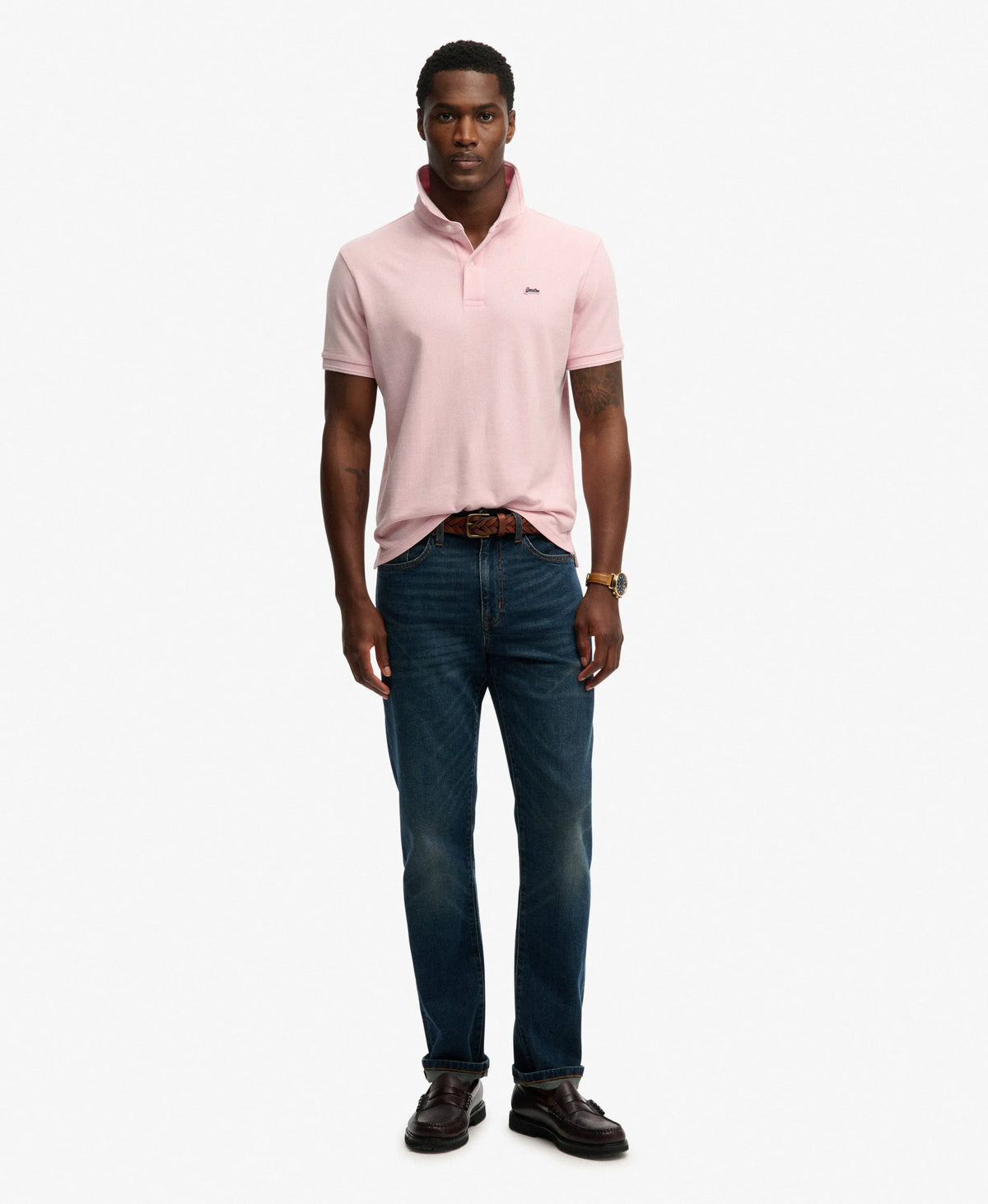 Montauk Pink