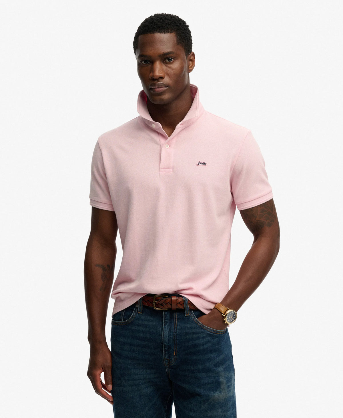 Montauk Pink