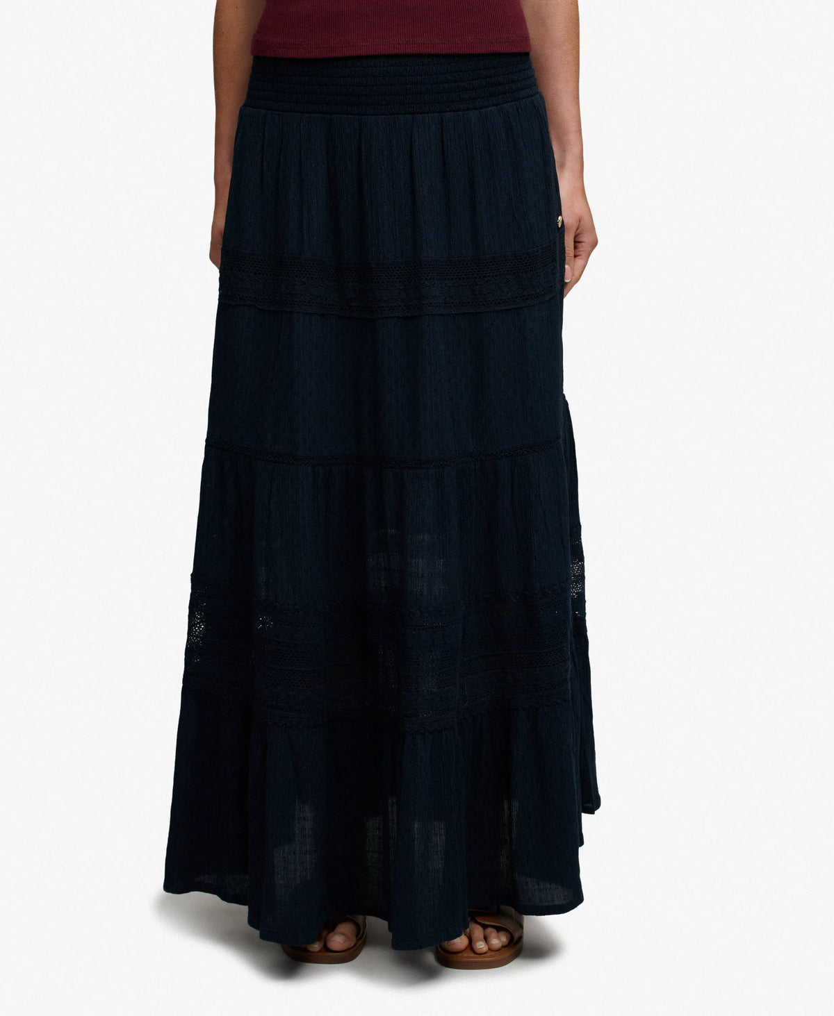 Eclipse Navy