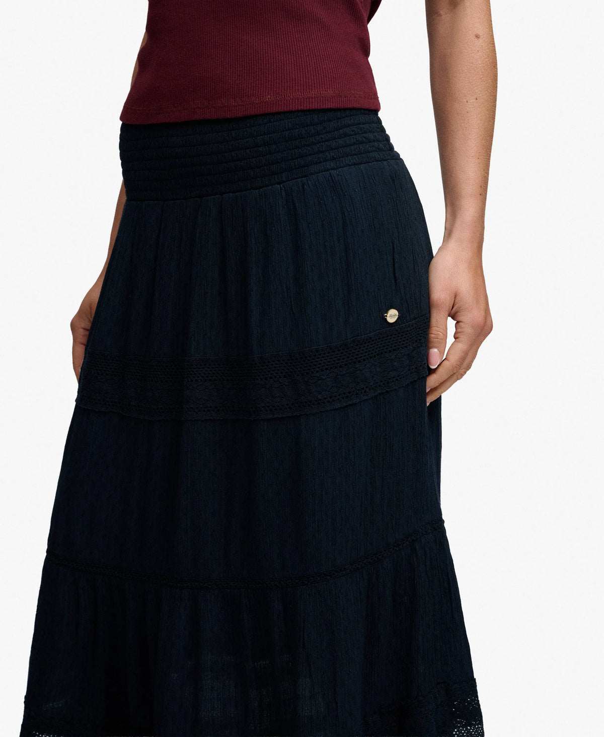 Eclipse Navy
