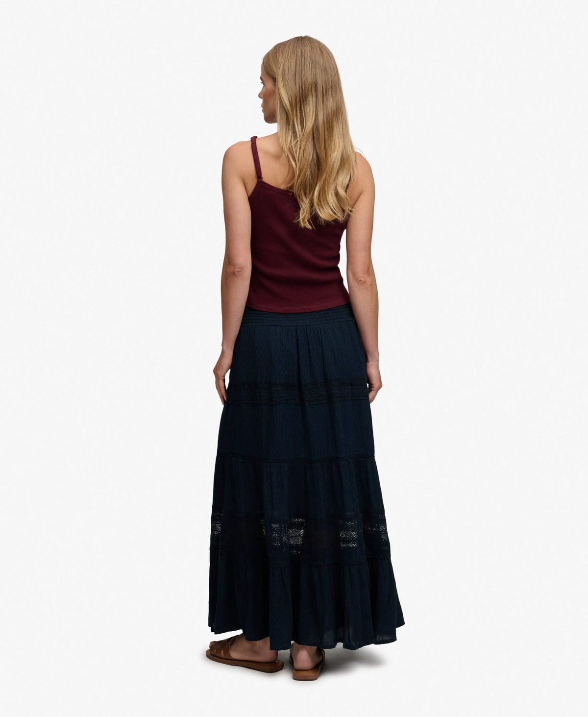 Eclipse Navy