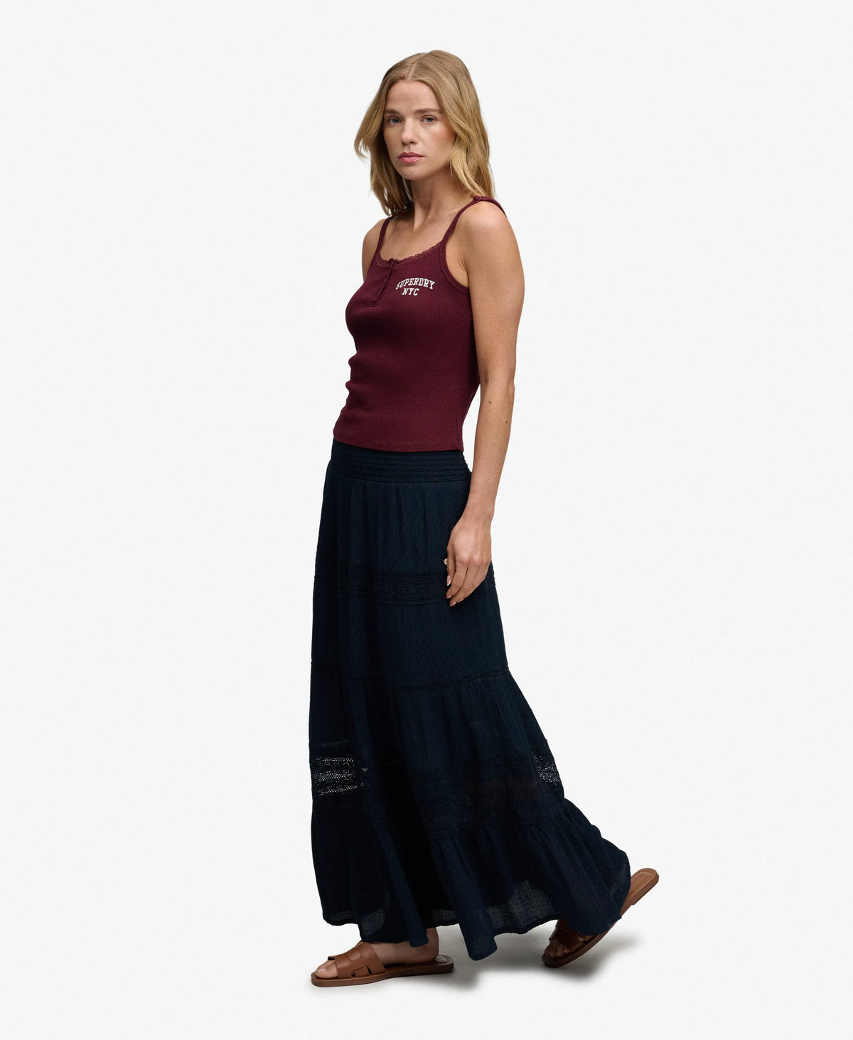 Eclipse Navy