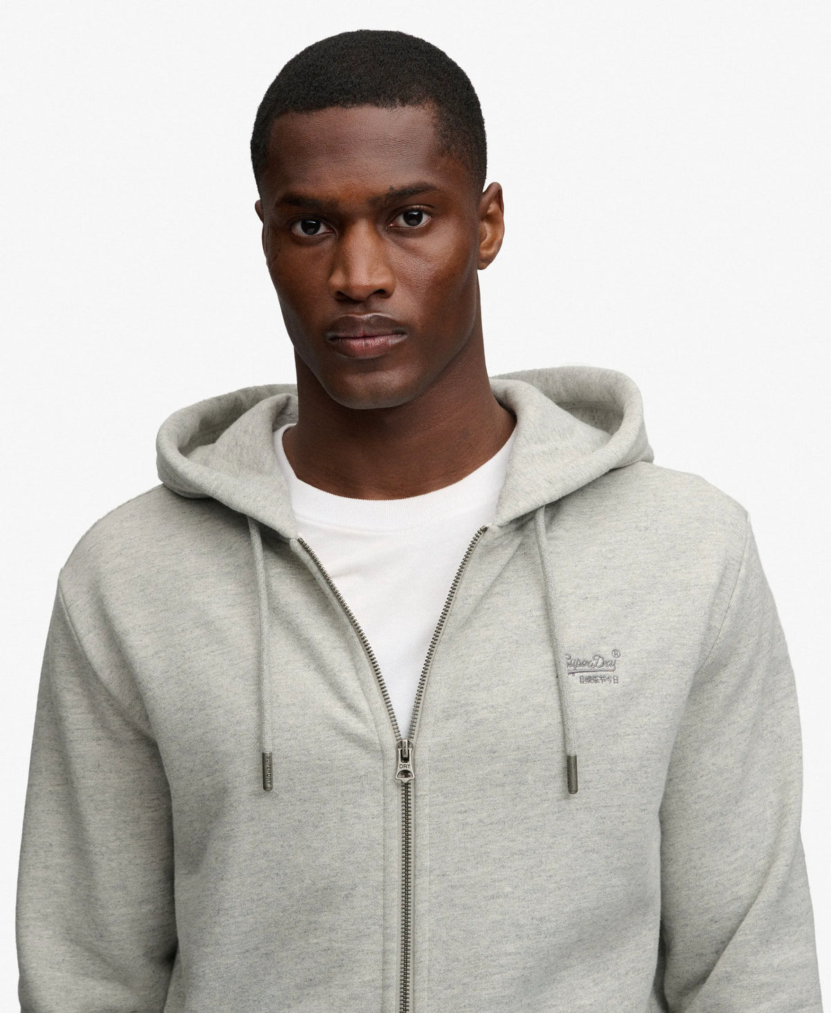 Varsity Grey Grindle