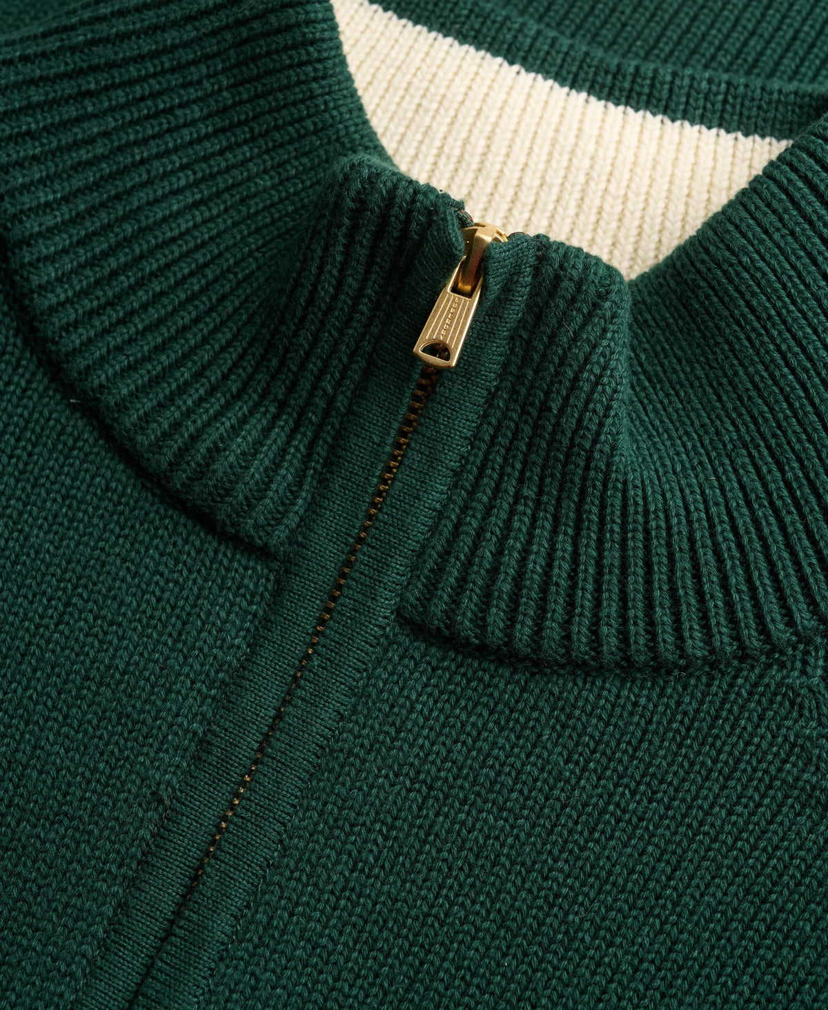 Dark Pine Green