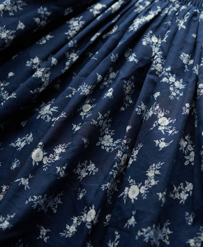 Primrose Navy Floral