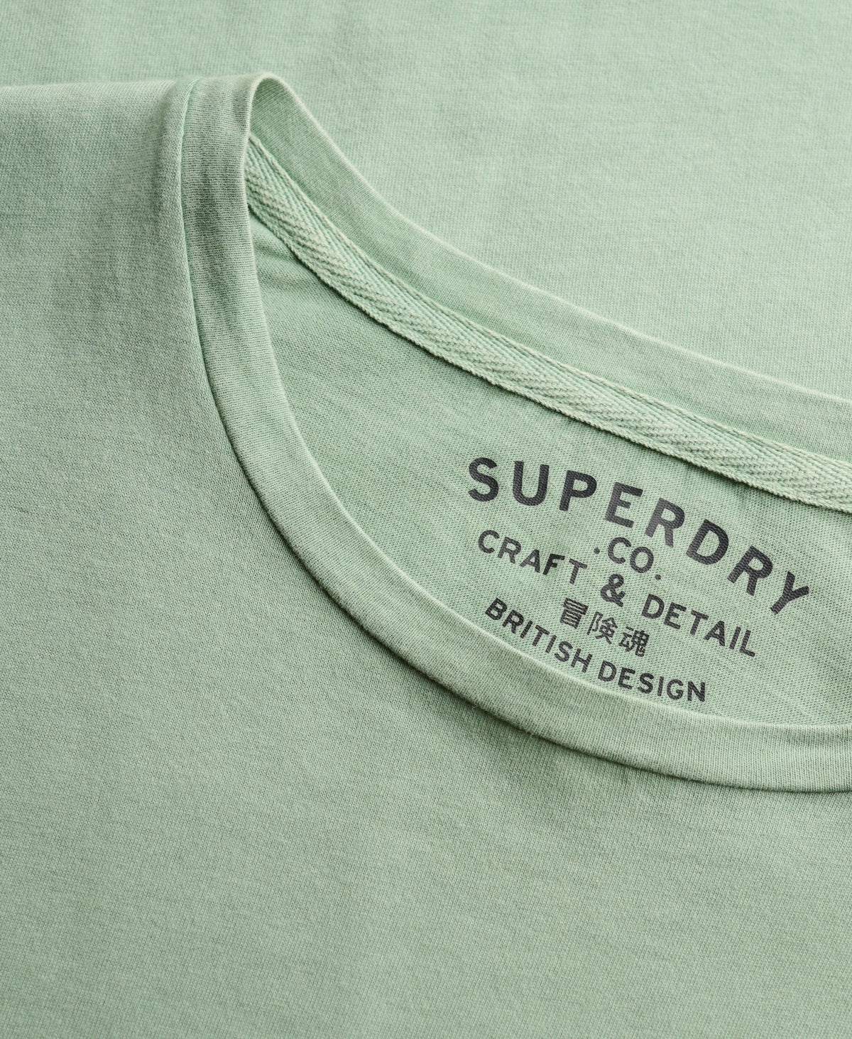 Washed Slate Grey