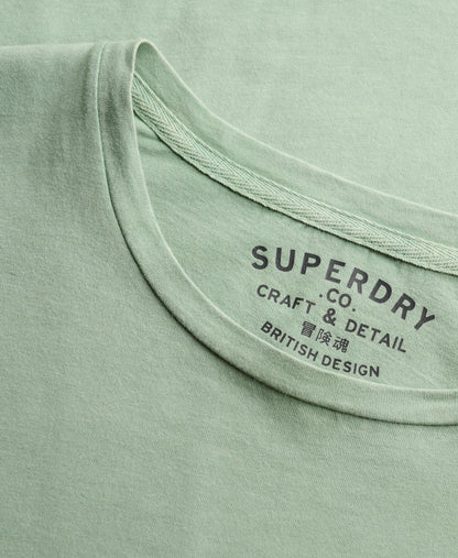 Washed Slate Grey