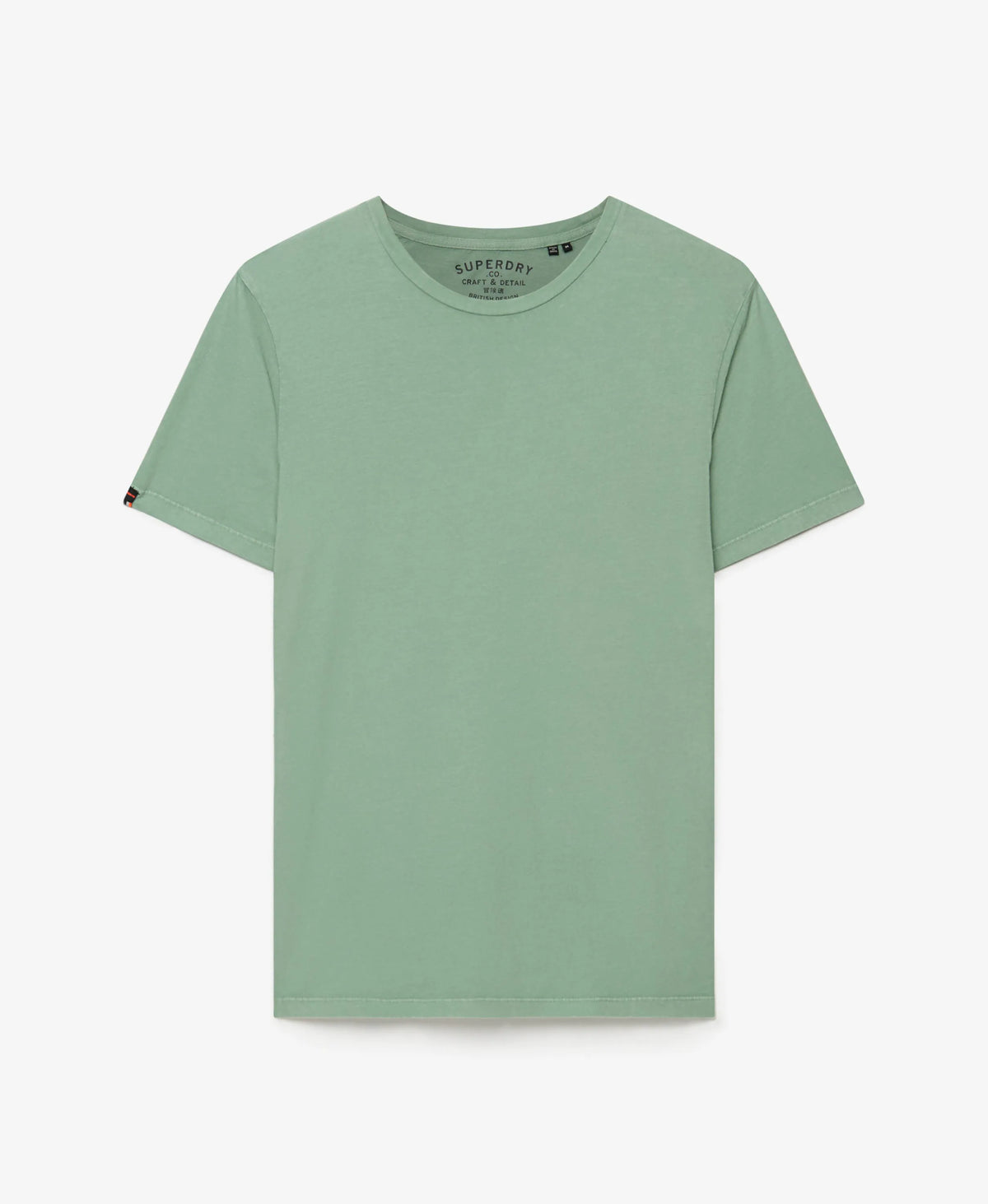 Washed Slate Grey