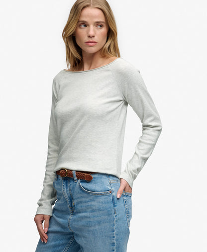 Iced Grey Marl
