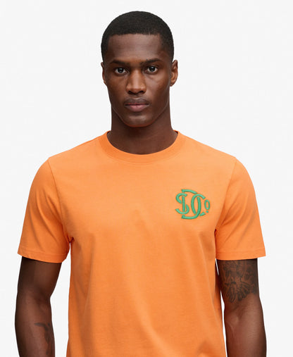 SD&Co. Relaxed T-Shirt