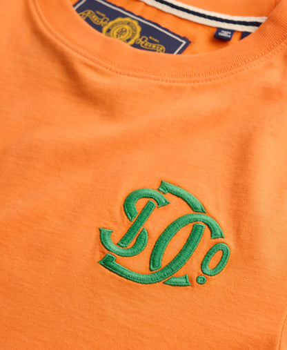 SD&Co. Relaxed T-Shirt