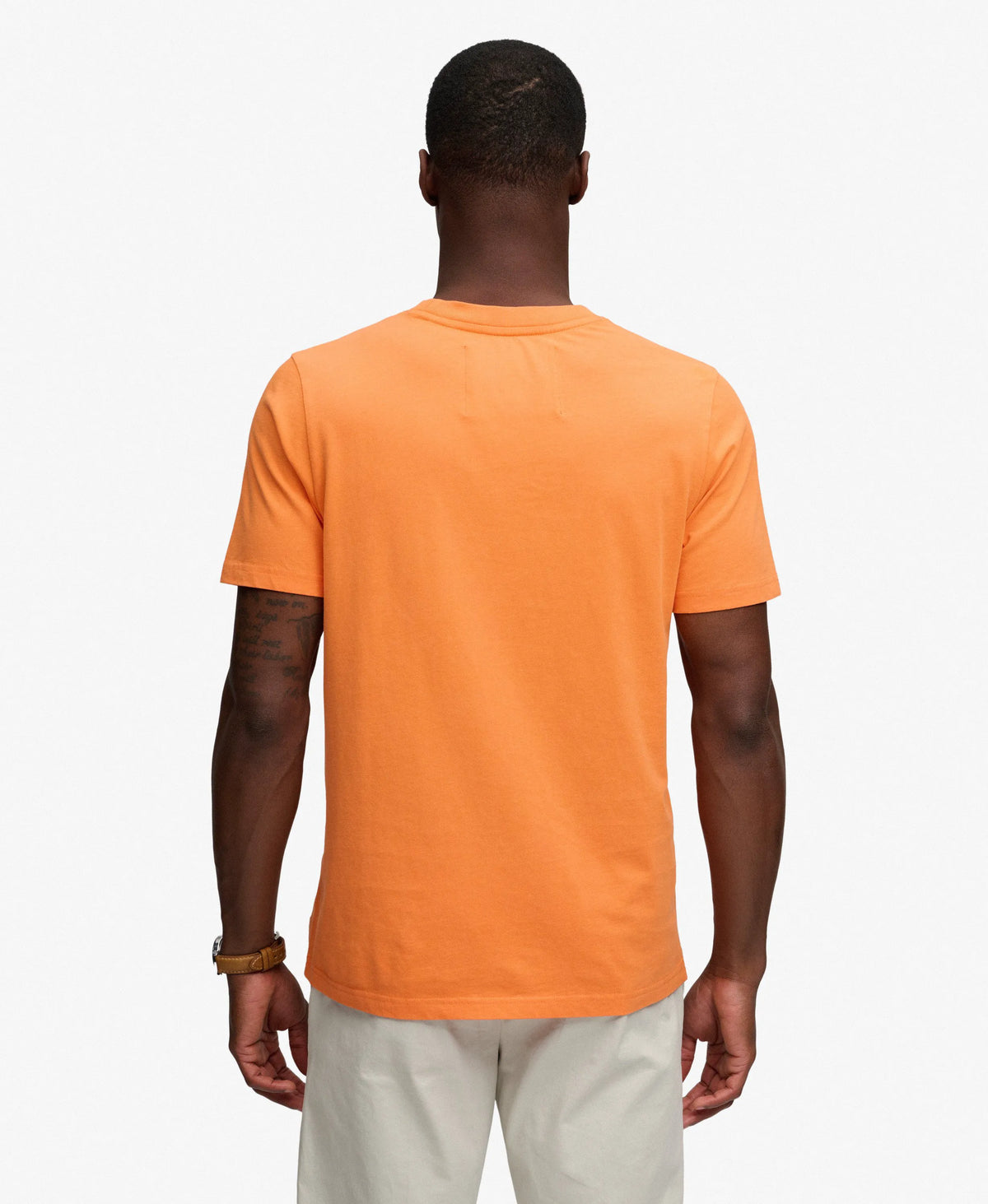SD&Co. Relaxed T-Shirt