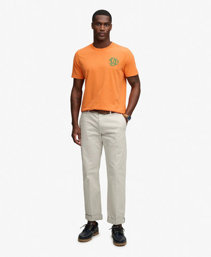 SD&Co. Relaxed T-Shirt
