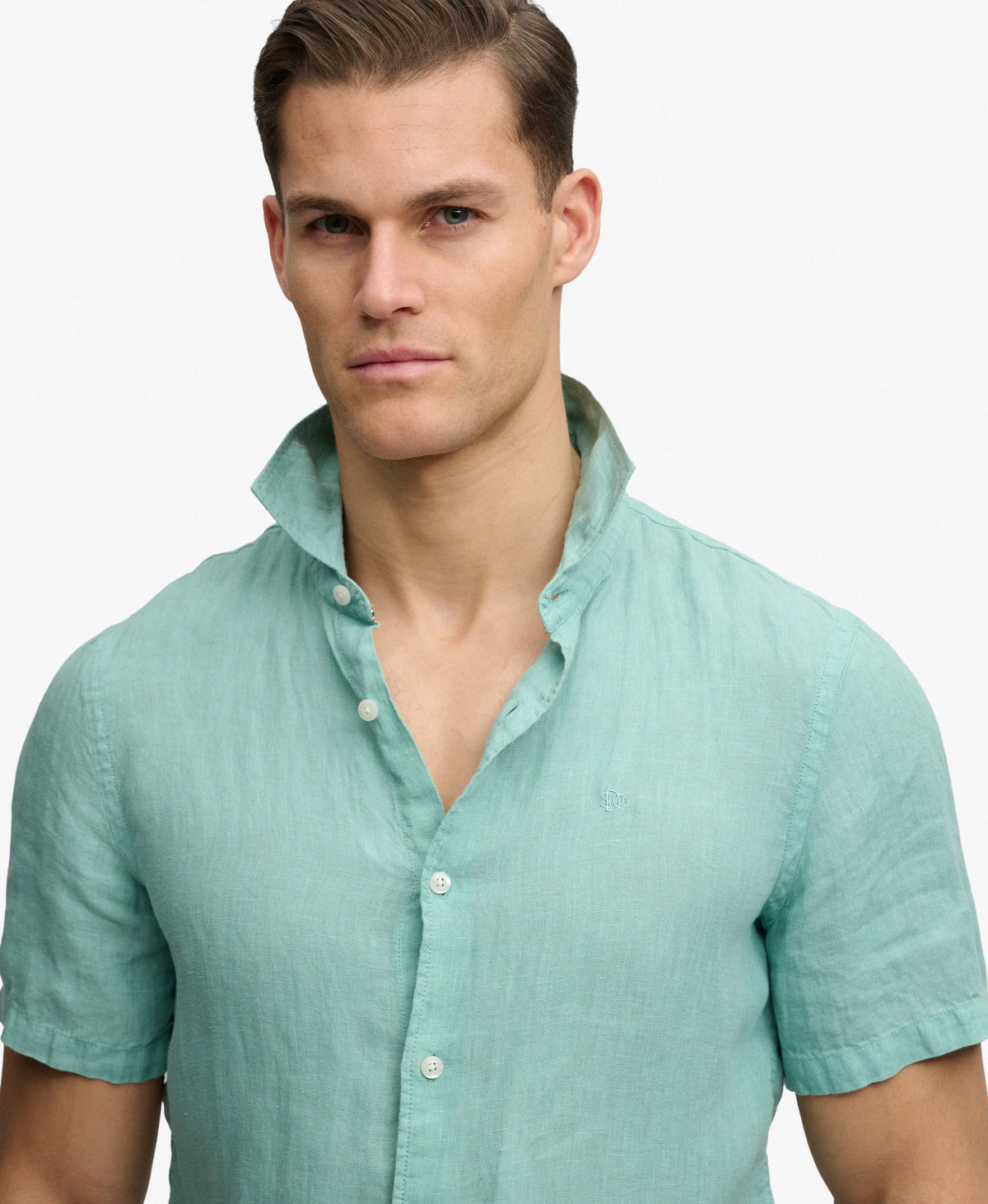 Porcelain Green