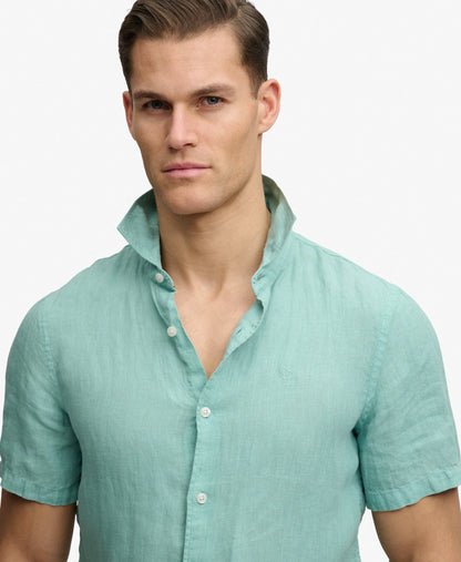 Porcelain Green