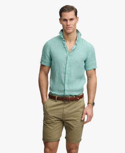 Porcelain Green
