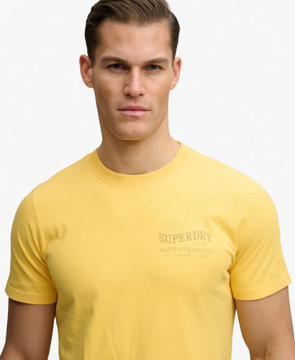 Daffodil Yellow