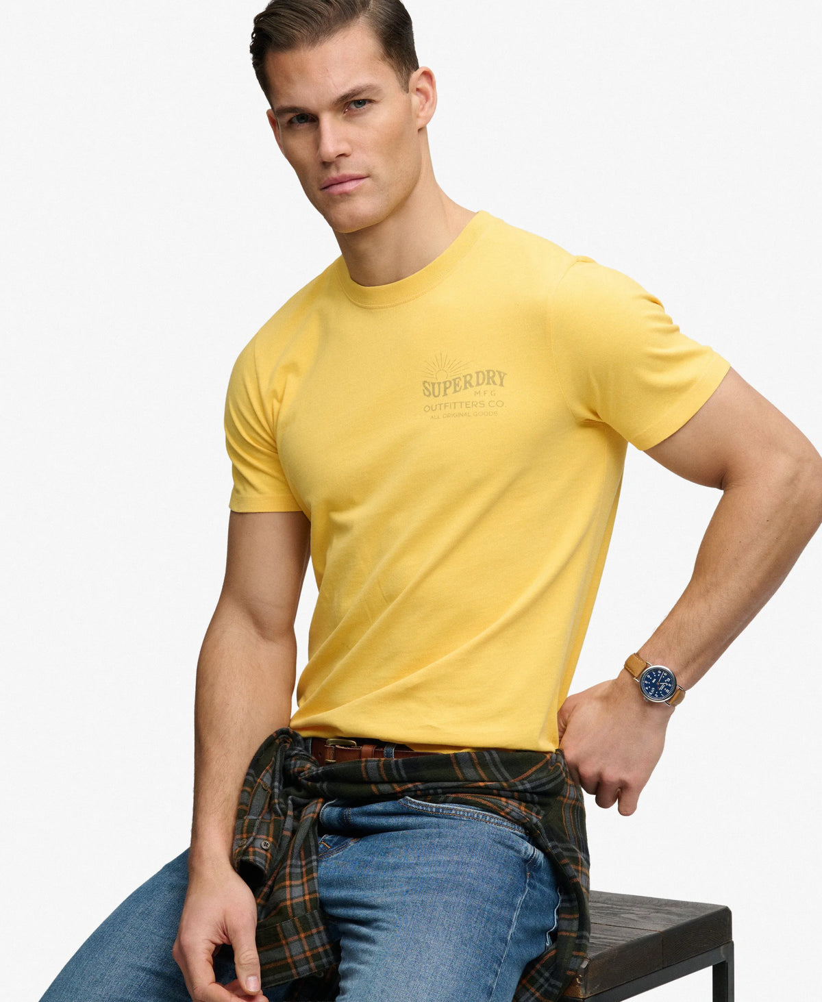 Daffodil Yellow