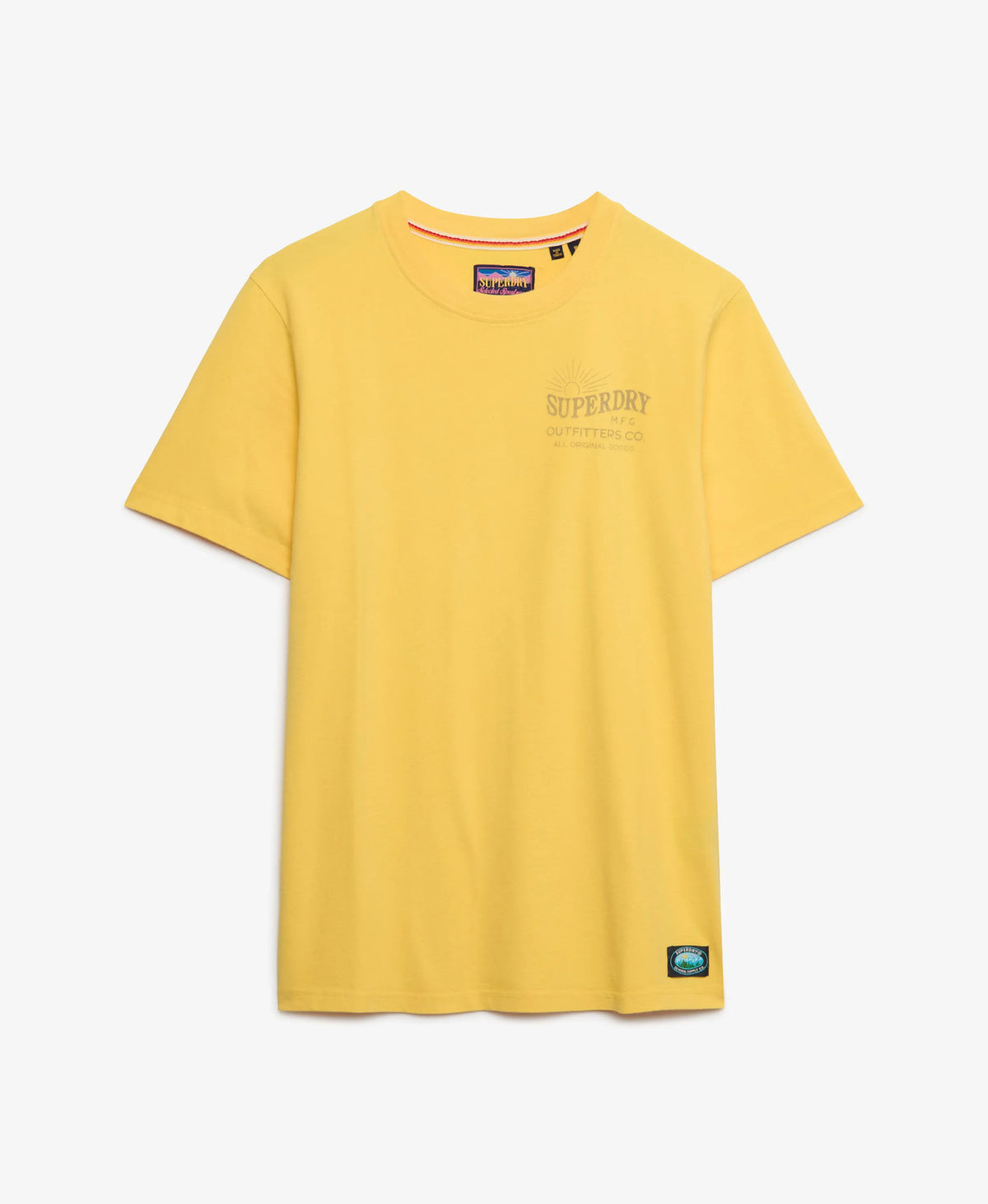 Daffodil Yellow