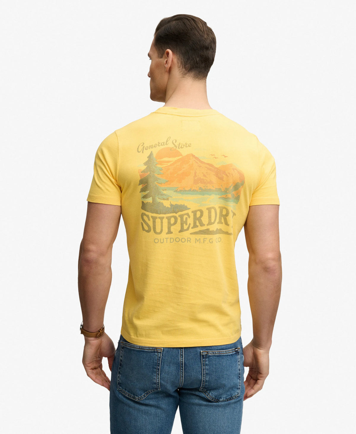 Daffodil Yellow