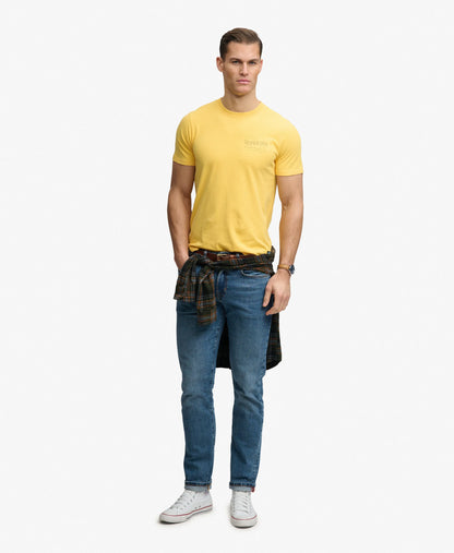 Daffodil Yellow