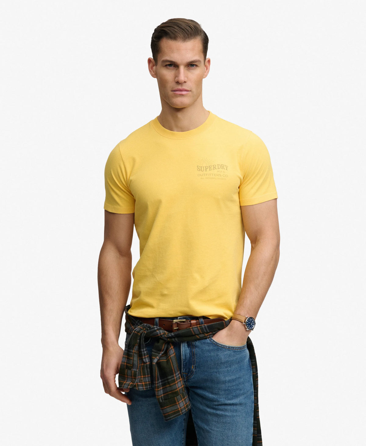 Daffodil Yellow