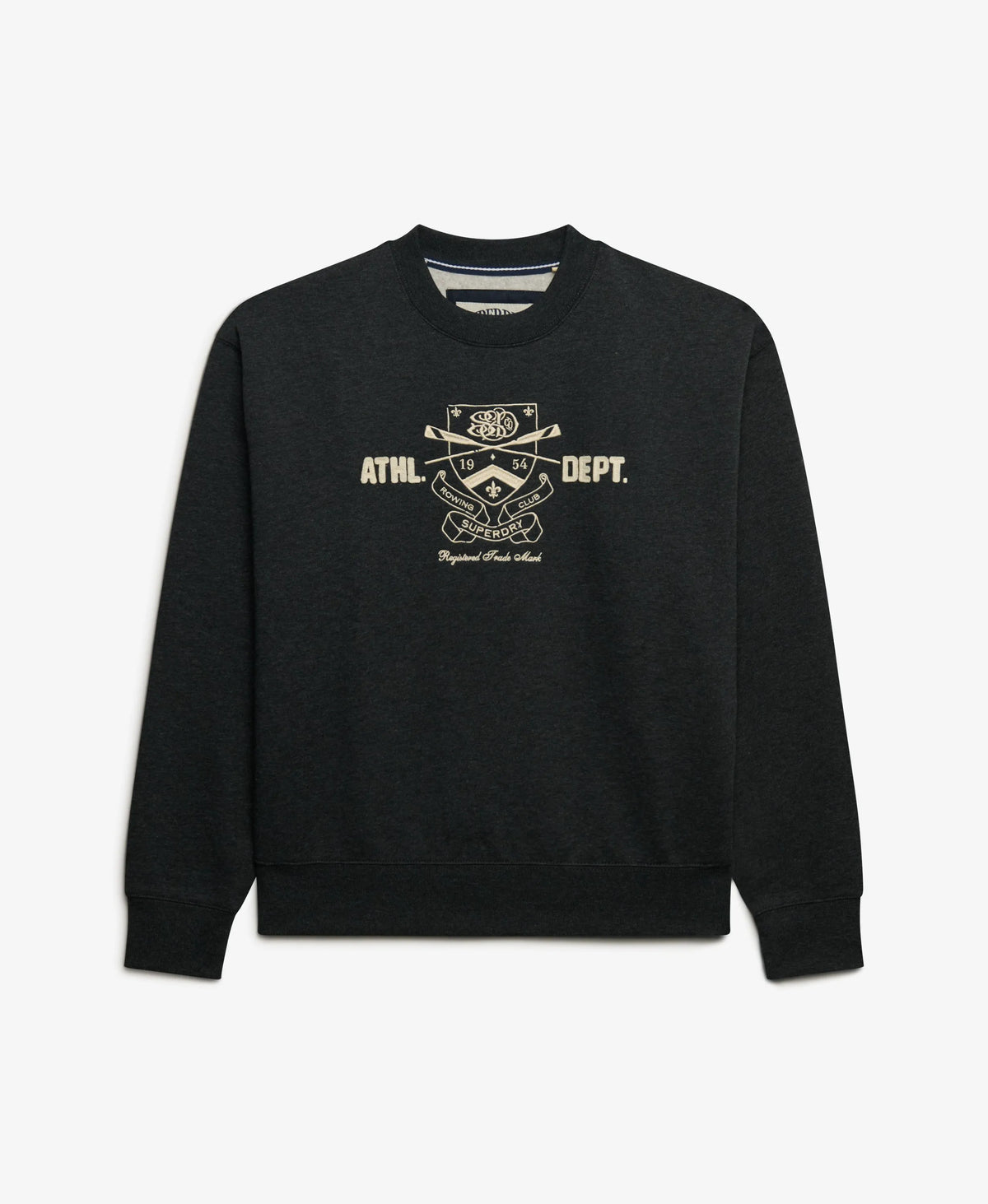 Phantom Black Marl