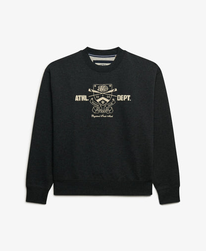 Phantom Black Marl