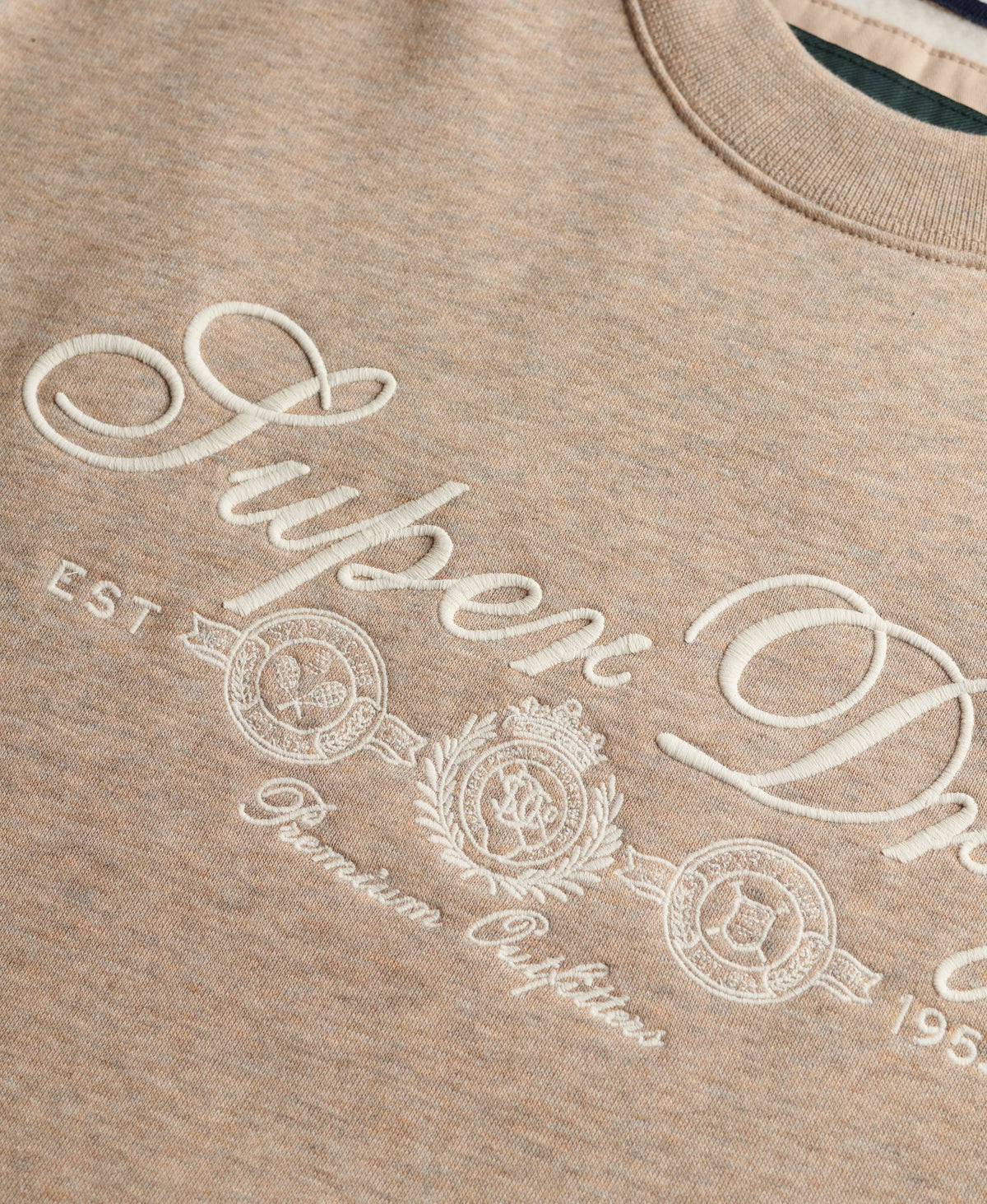 Oatmilk Beige Marl