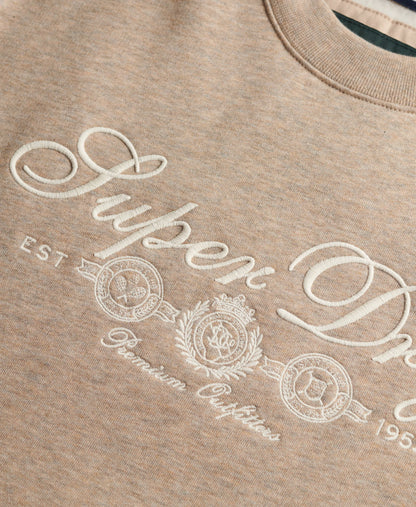 Oatmilk Beige Marl