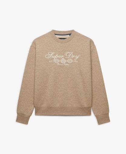Oatmilk Beige Marl