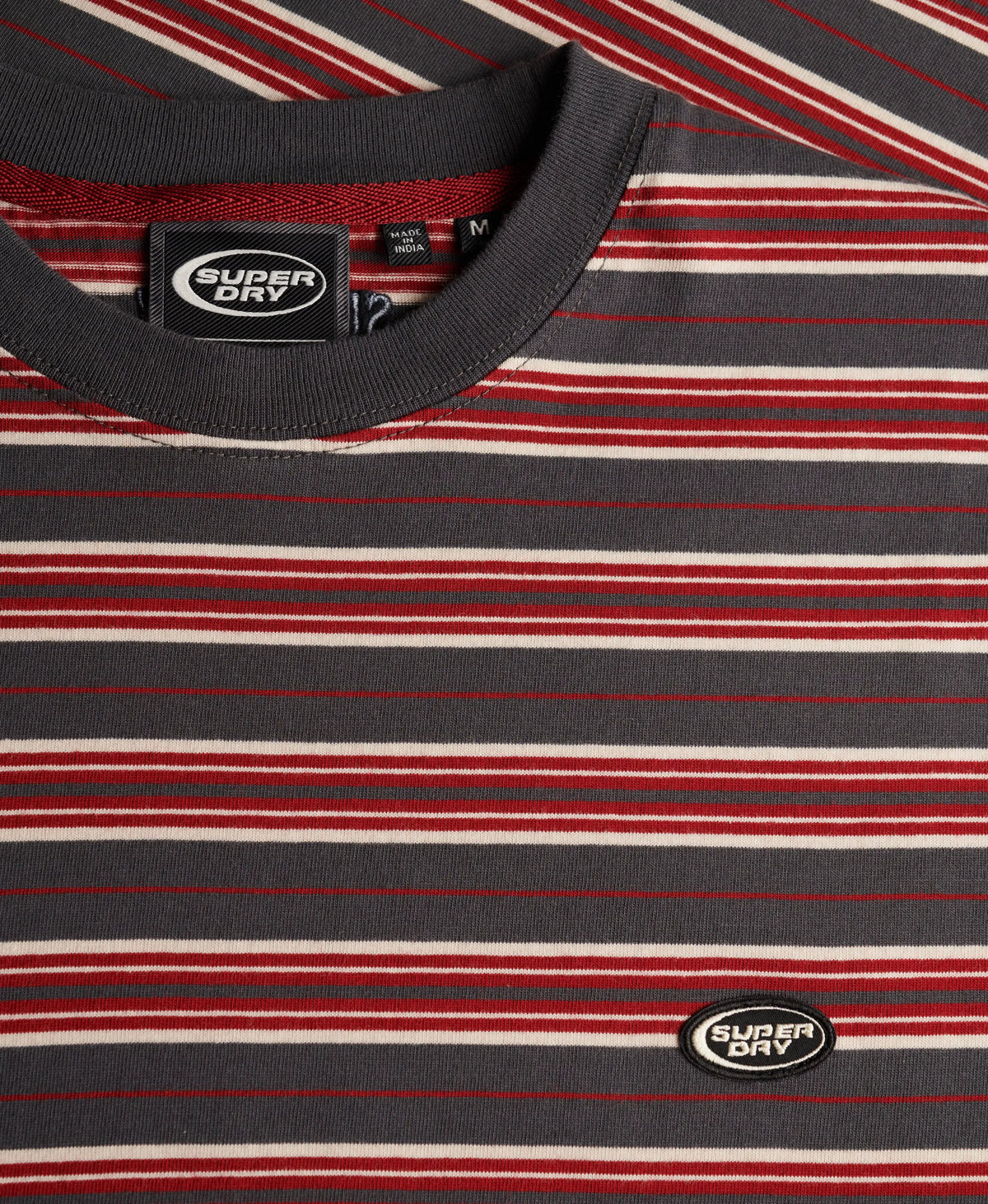 Red Stripe