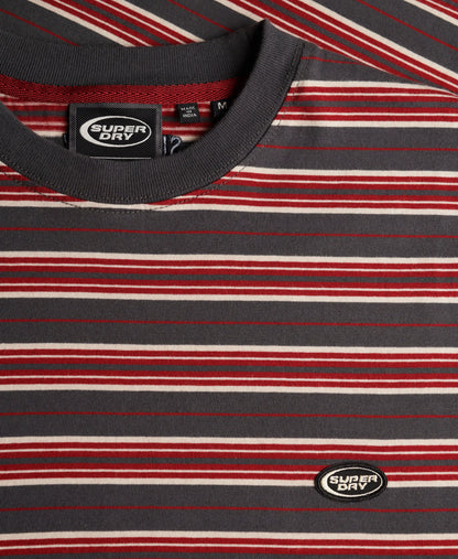 Red Stripe
