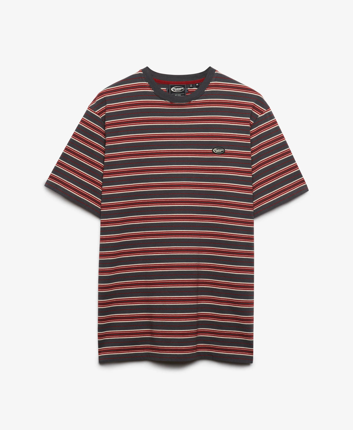 Red Stripe